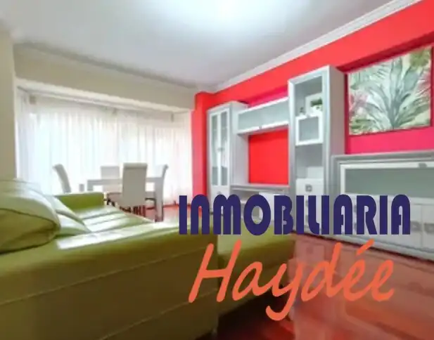 Living room of Flat for sale in Getxo   with Heating and Storage room