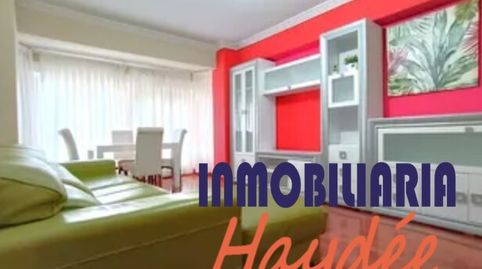 Photo 2 of Flat for sale in Polígono Rojo - Aldapa, Getxo