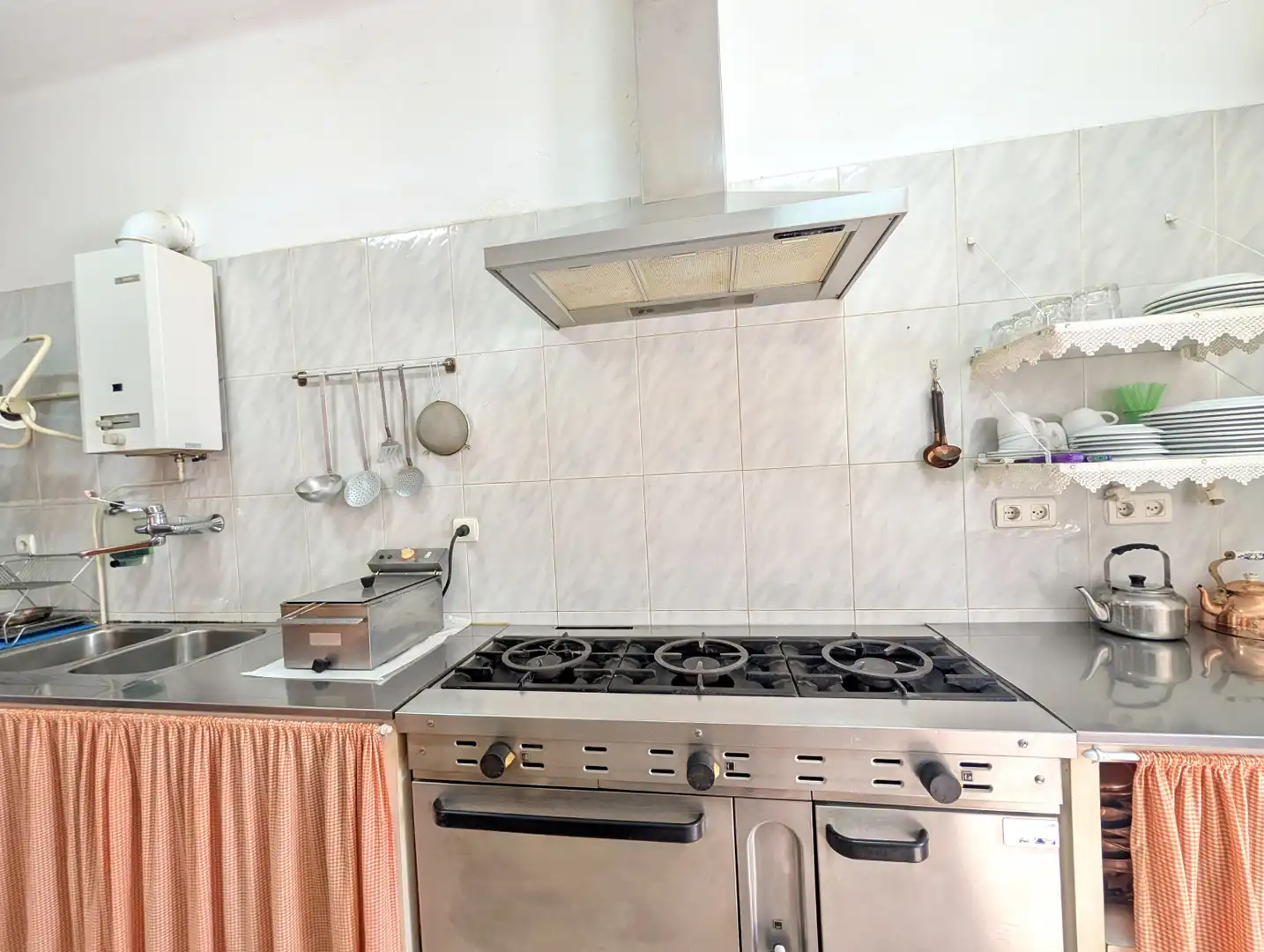 House for sale in Somiedo - LG VALLE DE LAGO 76, imagen 14