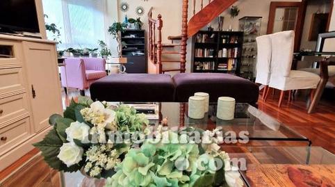 Foto 4 de Àtic en venda a Paseo Menéndez Pelayo, Brazomar, Castro-Urdiales