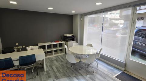 Foto 3 de Oficina de alquiler en Falperra - Santa Lucía, A Coruña Capital