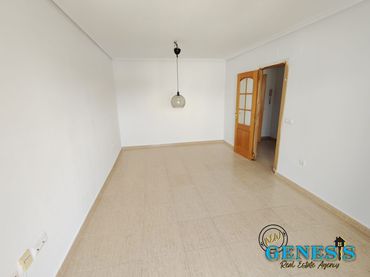 Appartement compact avec balcon à vendre à Rambla Juan Mateo García 104