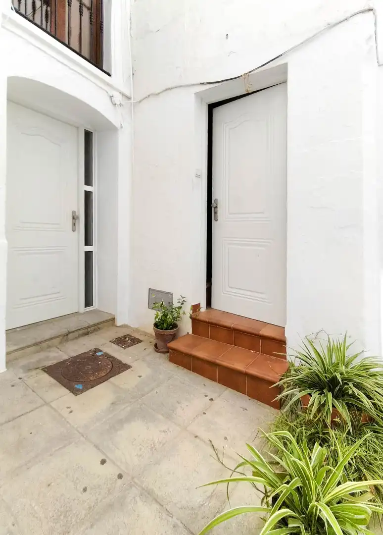 Detached homes for sale in Cómpeta  with Air Conditioner, Furnished and Balcony