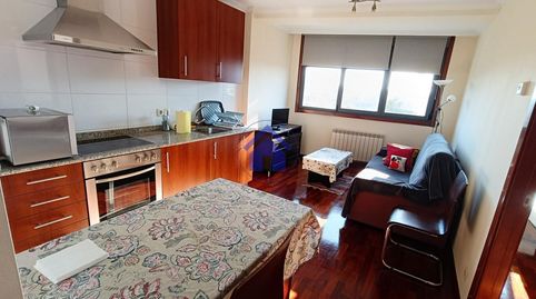 Foto 5 von Wohnungen zur Miete in Sardoma - Castrelos, Vigo