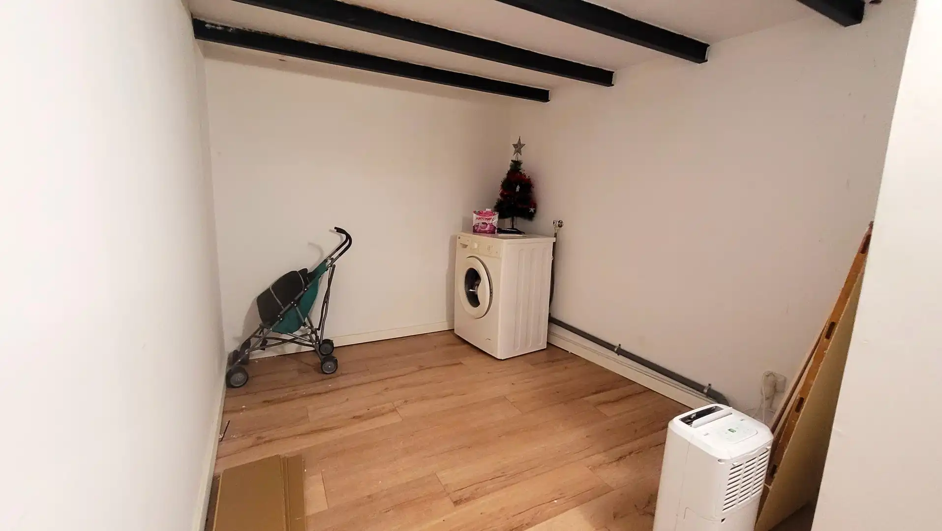 Wohnung zum Verkauf in Carrer de Picalquers, El Raval