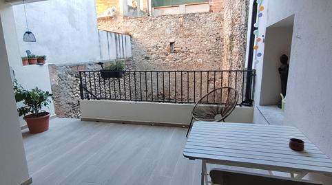 Foto 4 de Dúplex en venda a L'Armentera, Girona