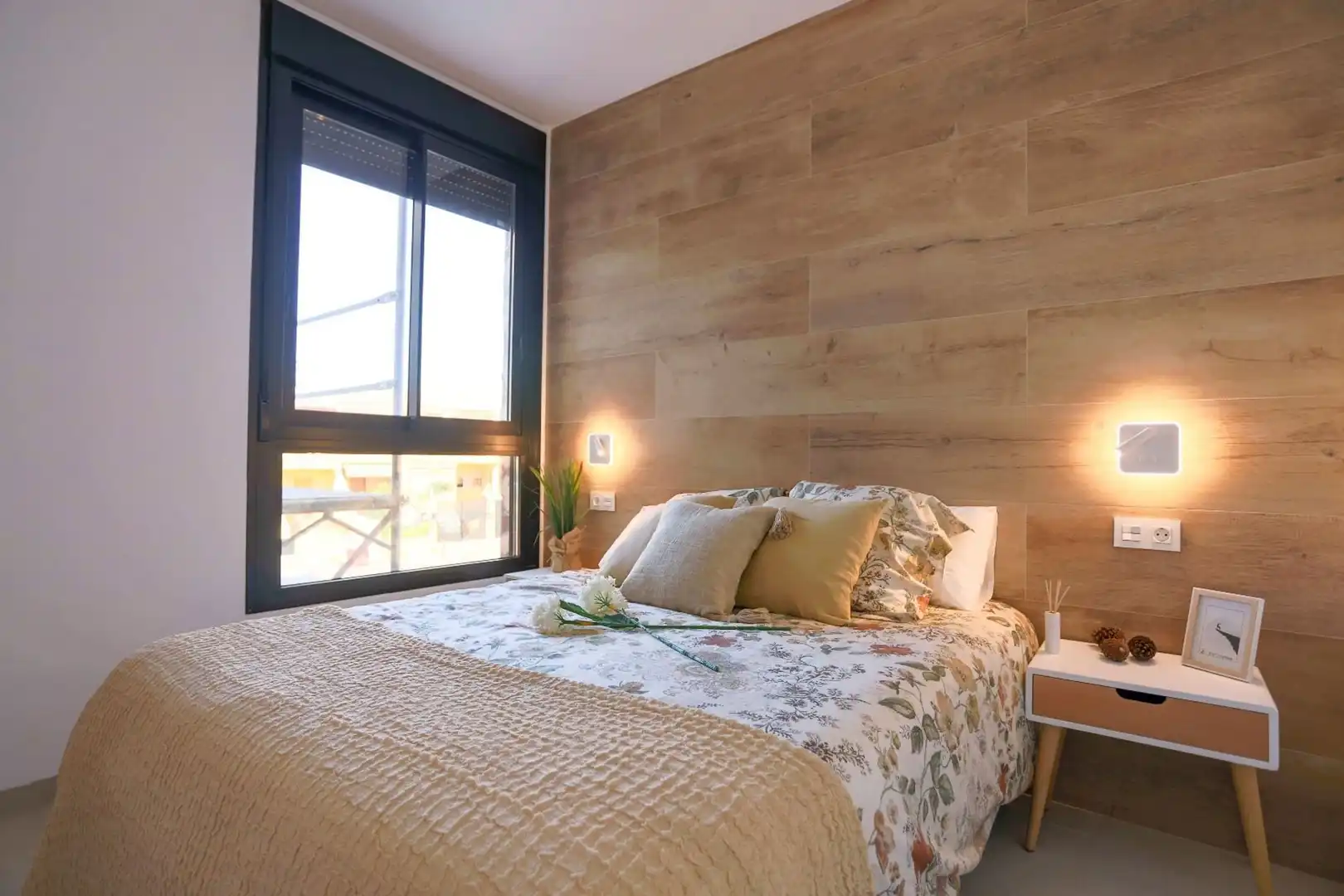 Habitación de Apartamento en venta en San Pedro del Pinatar
