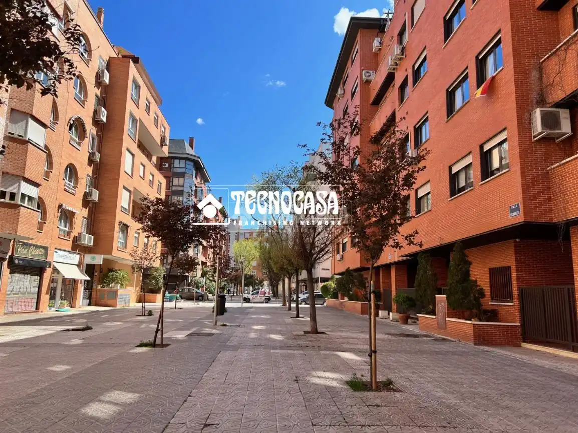 Individuel à vendre à Fuencarral - El Pardo, imagen 14
