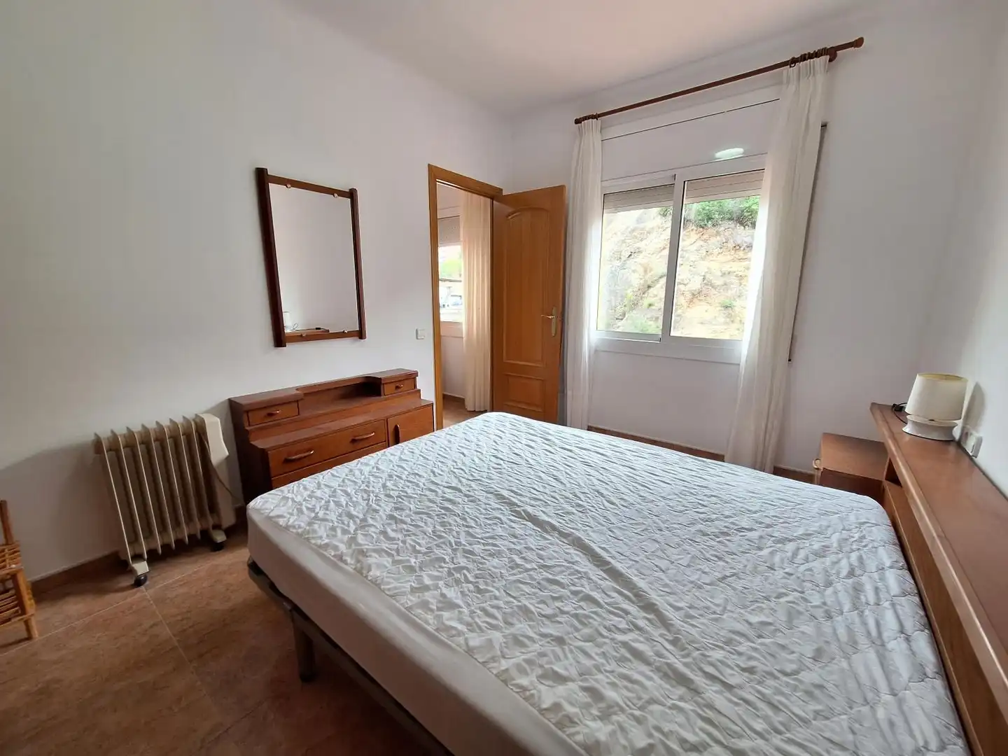 Habitación de Piso de alquiler en Barcelona con Amueblado