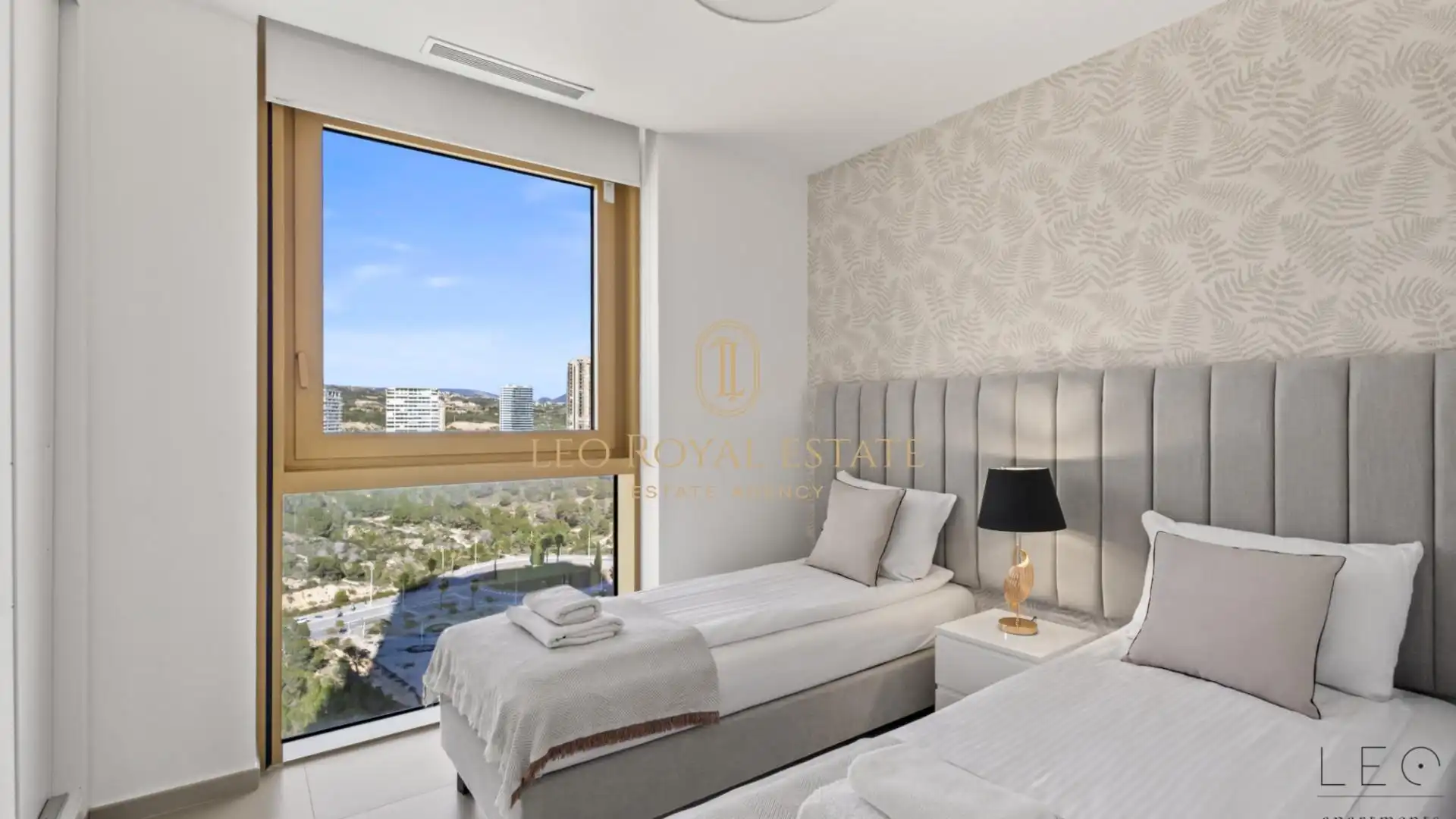 Wohnung mit Terrasse zum Verkauf in Avenida de Mejico 7, imagen 6