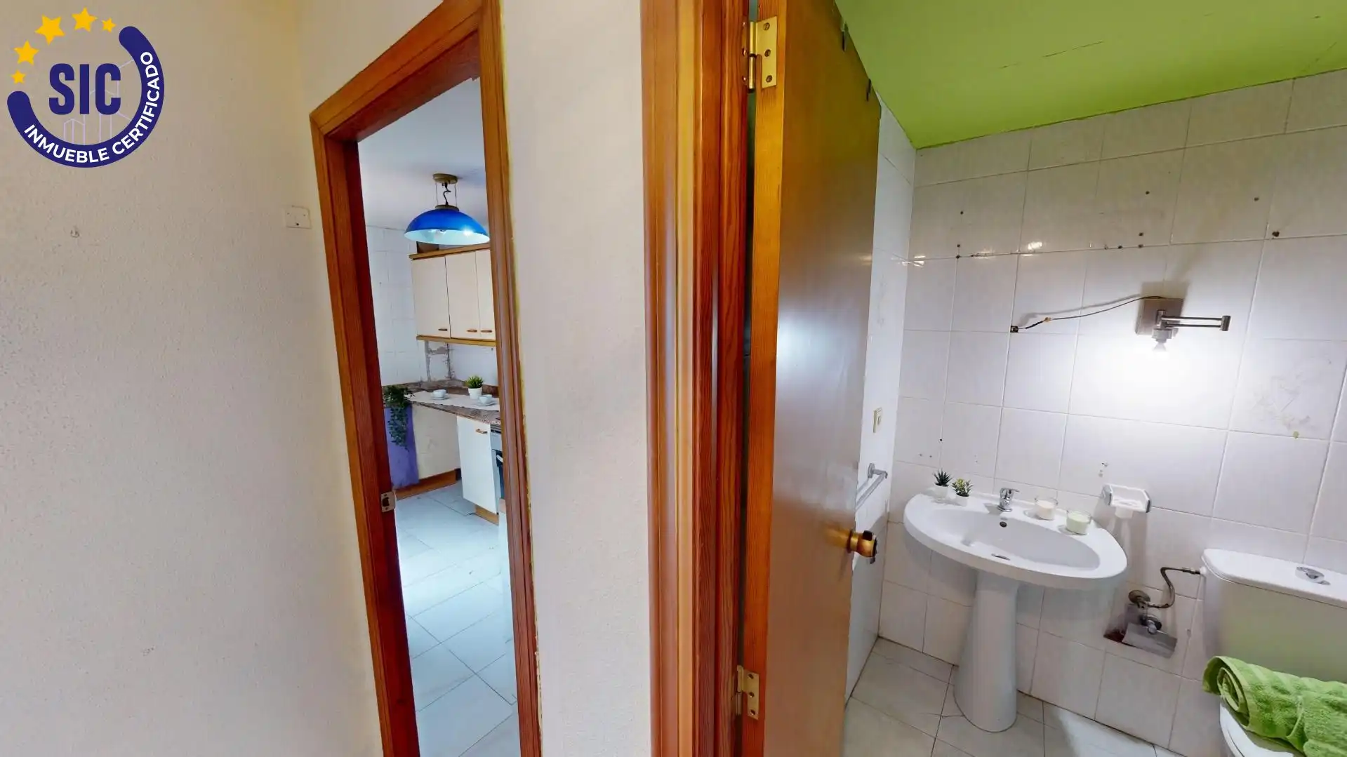 Flat for sale in SAGRADA FAMILIA 11, imagen 20