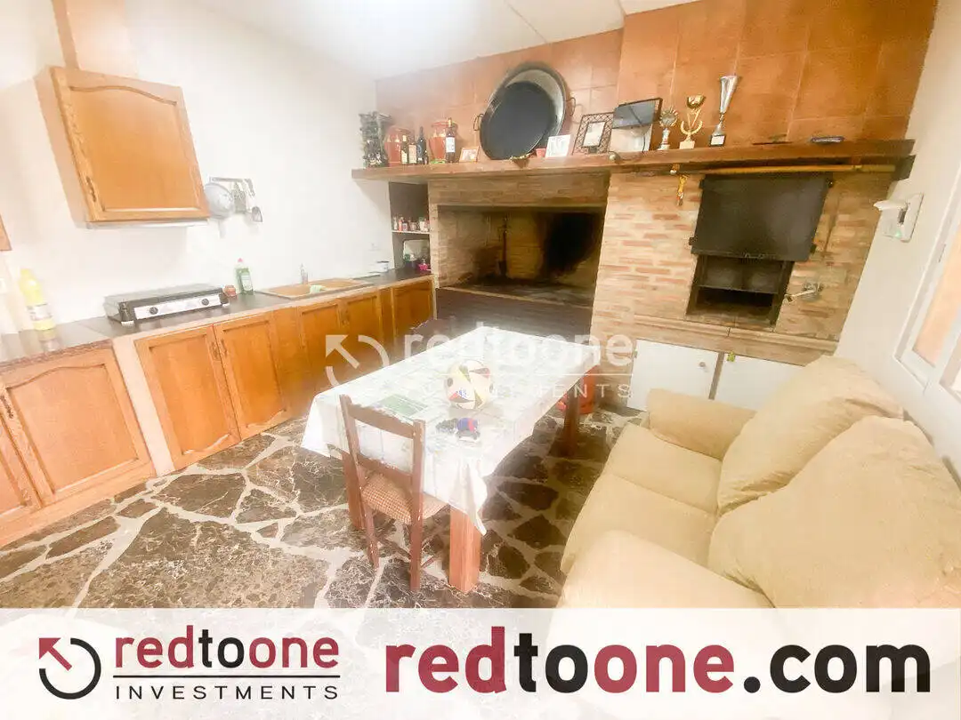 Villa avec piscine à vendre à Novelda, imagen 47