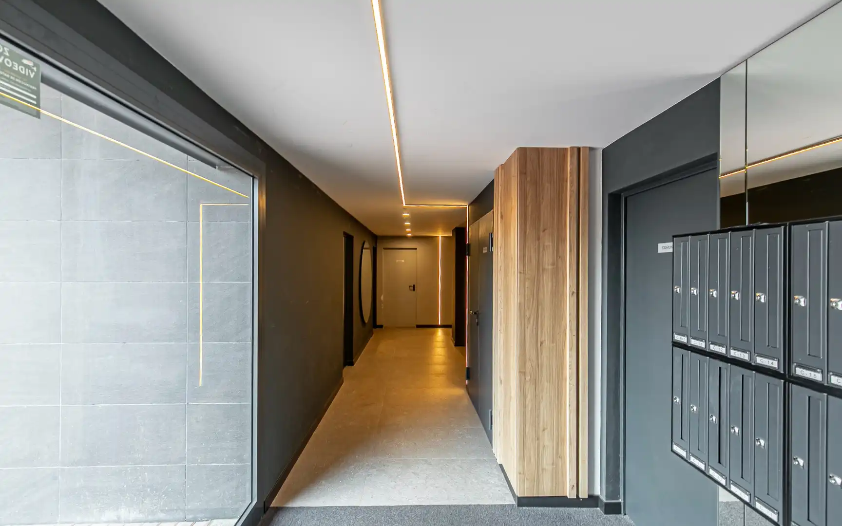 Piso de alquiler en Sant Boi de Llobregat con Aire acondicionado, Calefacción y Jardín privado