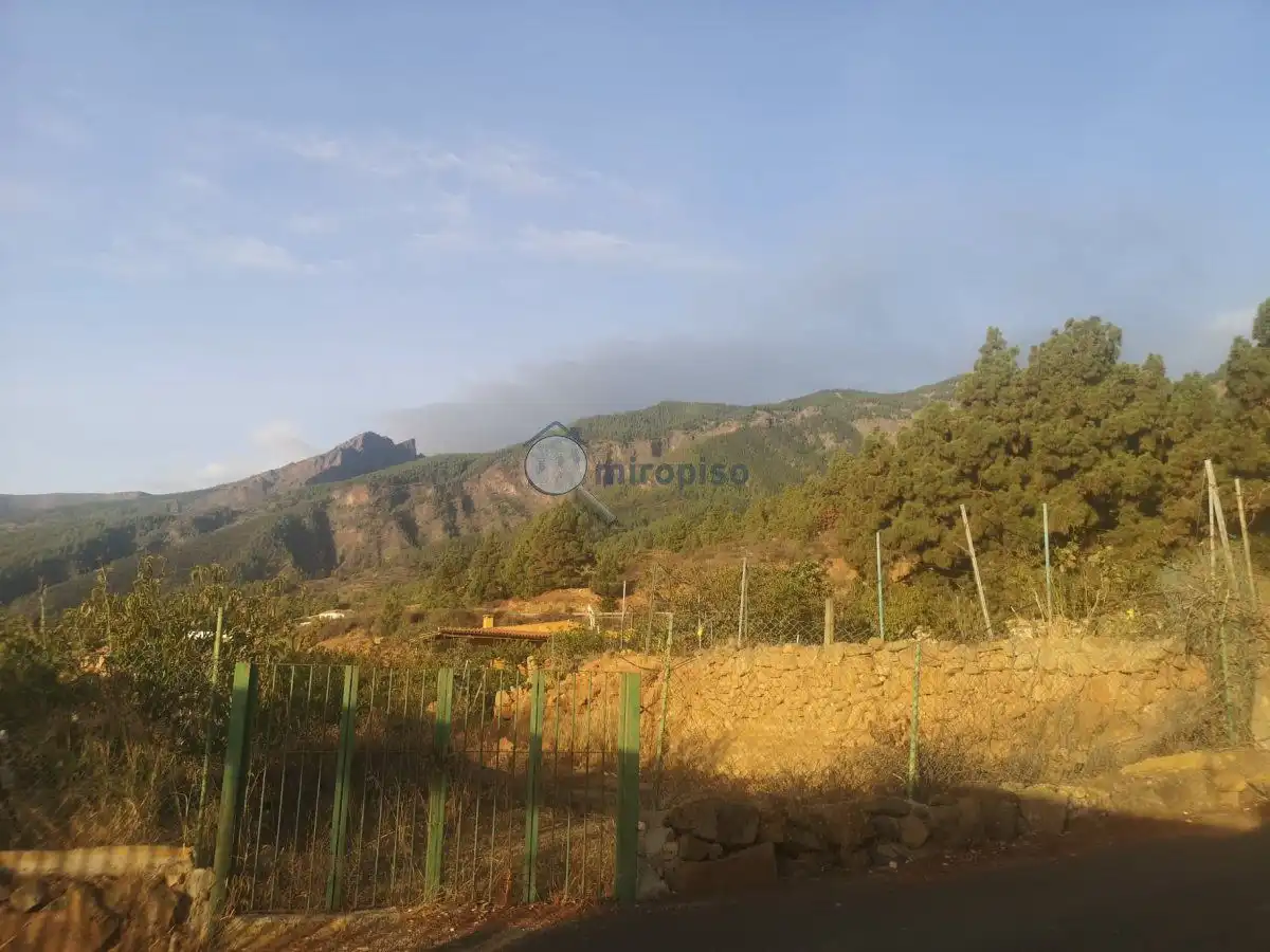 Residencial en venta en Arafo