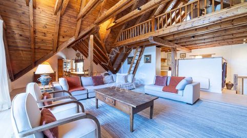 Foto 2 de Casa o xalet en venda a Pleta Jus Ag Baqueira, Baqueira, Naut Aran