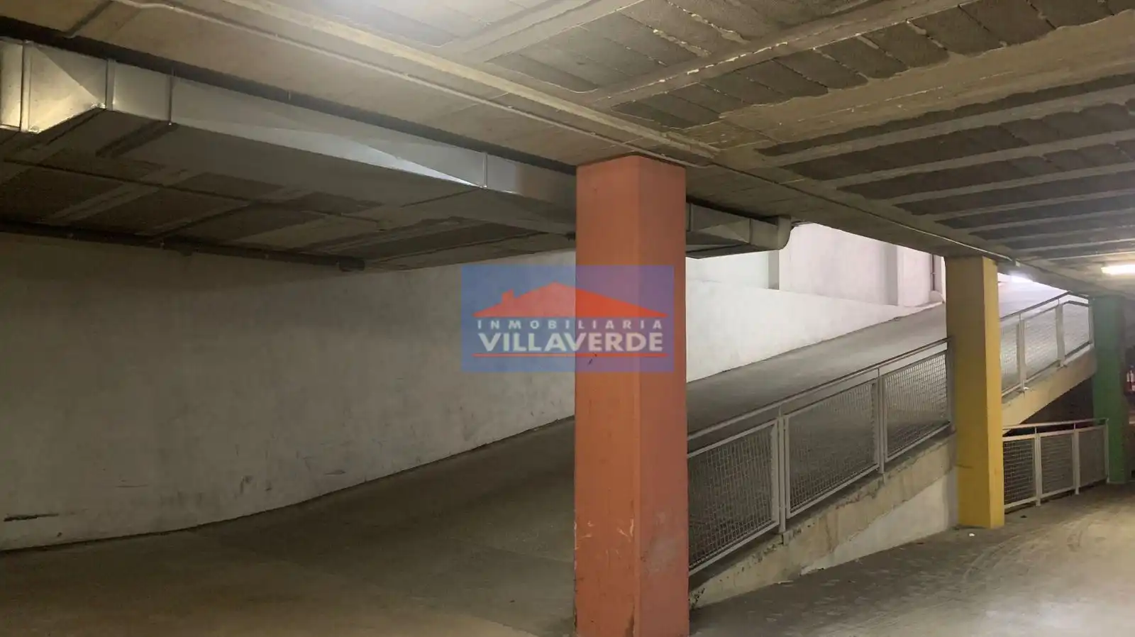 Garaje en venta en AS BARXAS, 4, Moaña