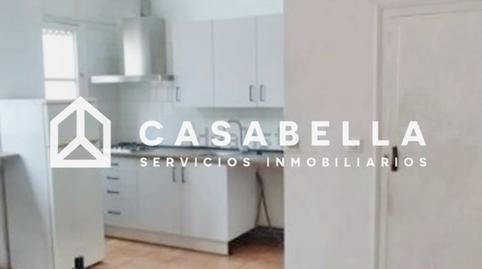 Foto 3 de Pis de lloguer a Exposició,  Valencia Capital