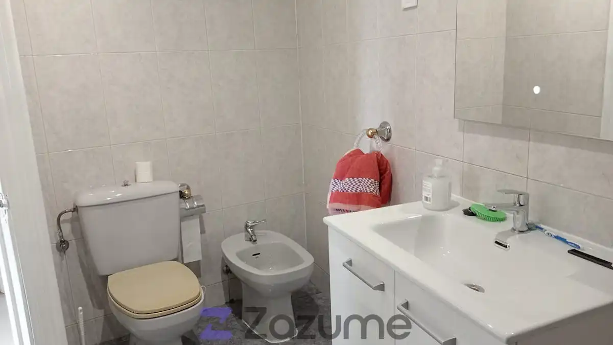 Flat for rent in Aldapa Jarrota, Sama