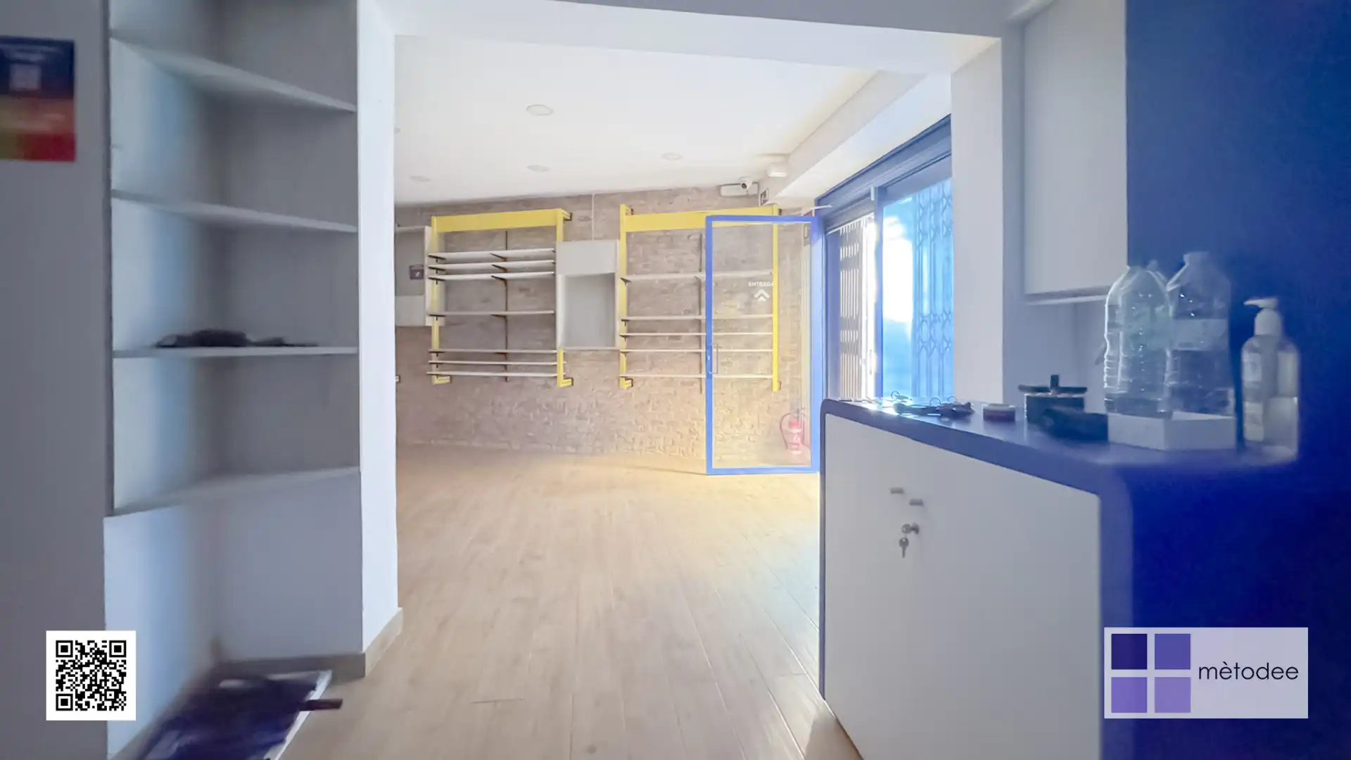 Business premises for sale in Carrer del Sots - Tinent Navarro, imagen 16