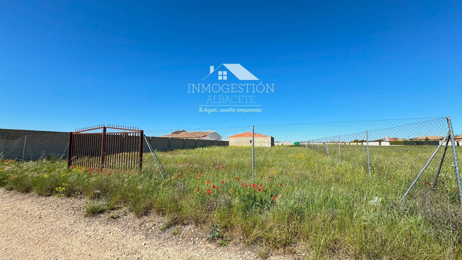 Land for sale in  Albacete Capital