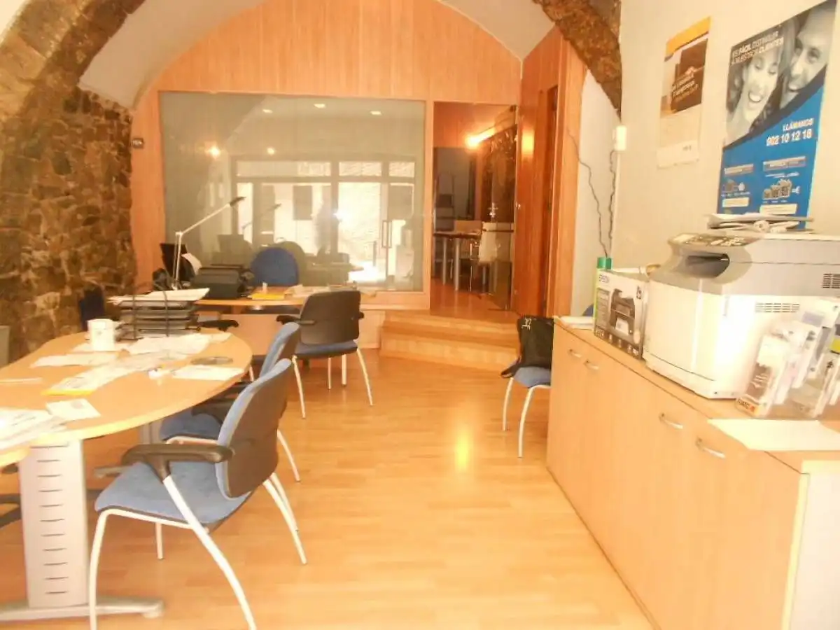 Locale commerciale in vendita a Sallent, imagen 2