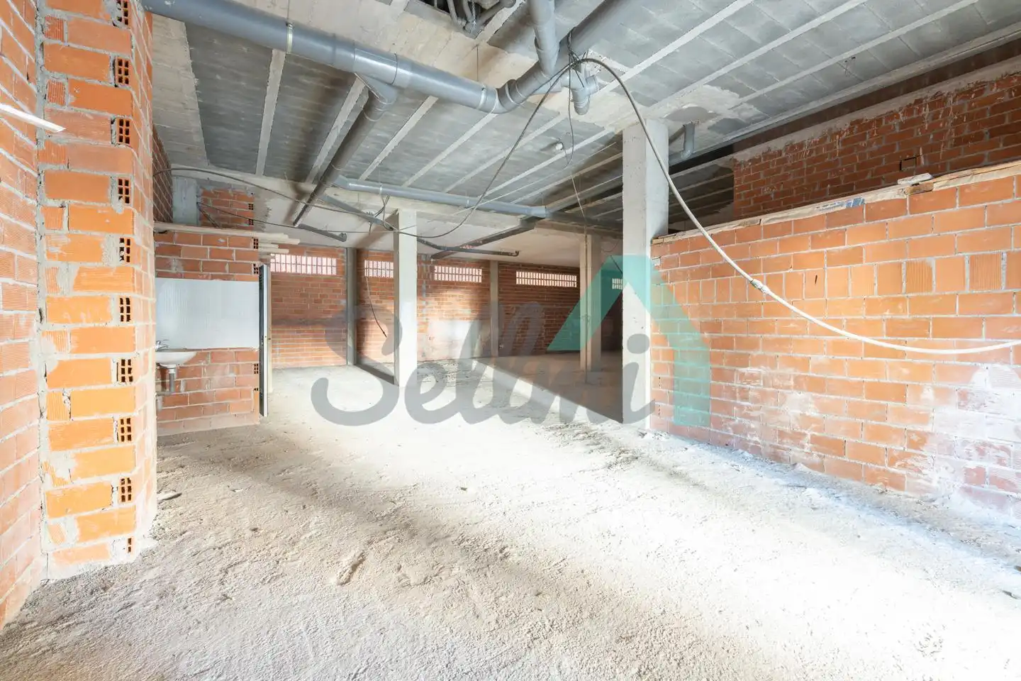 Local comercial de lloguer a De La Florida, imagen 11