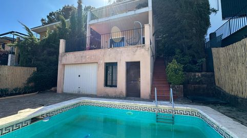Foto 3 de Casa o xalet en venda a Santa Maria de Trassierra, Córdoba Capital