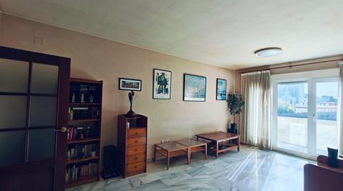 Foto 3 de Piso en venta en Eduardo Dato, La Calzada - La Florida,  Sevilla Capital