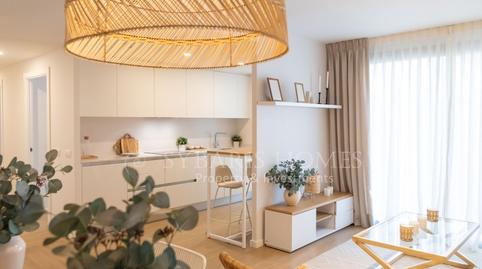 Foto 4 de Apartament en venda a Las Rotas / Les Rotes, Alicante