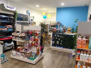 Gewerbefläche zur Miete in Centro