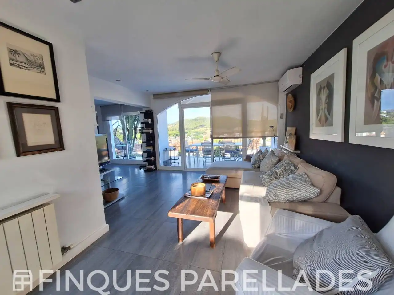 Haus mit Pool zur Miete in Molí de Vent, imagen 49