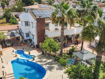 Casa in vendita a Rojales