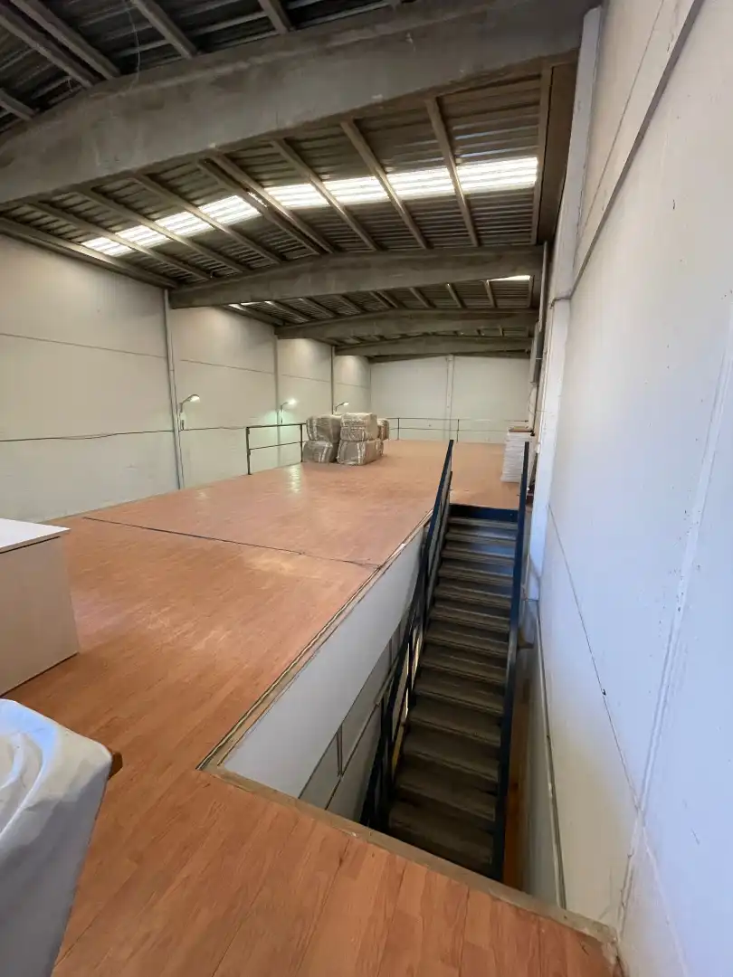 Industrial building to rent in Travessera del Bovalar 68, imagen 24