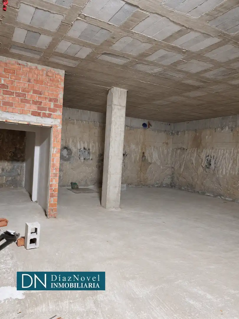 Gewerbefläche zur Miete in Calle Reboul 18, imagen 12