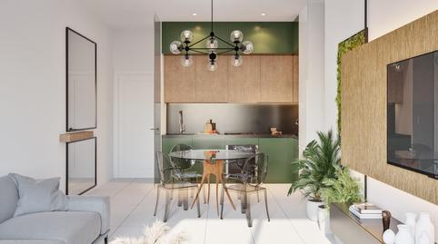 Foto 2 de Apartament en venda a Avenida de Alicante, San Miguel de Salinas, Alicante