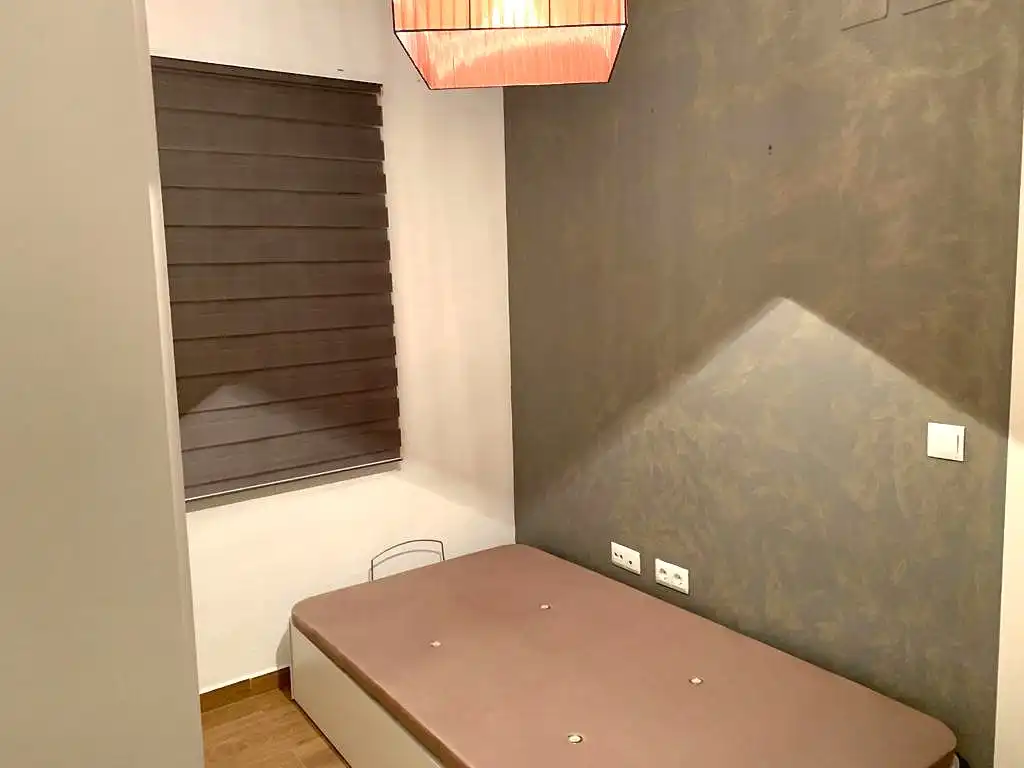 Wohnung zur Miete in Sur