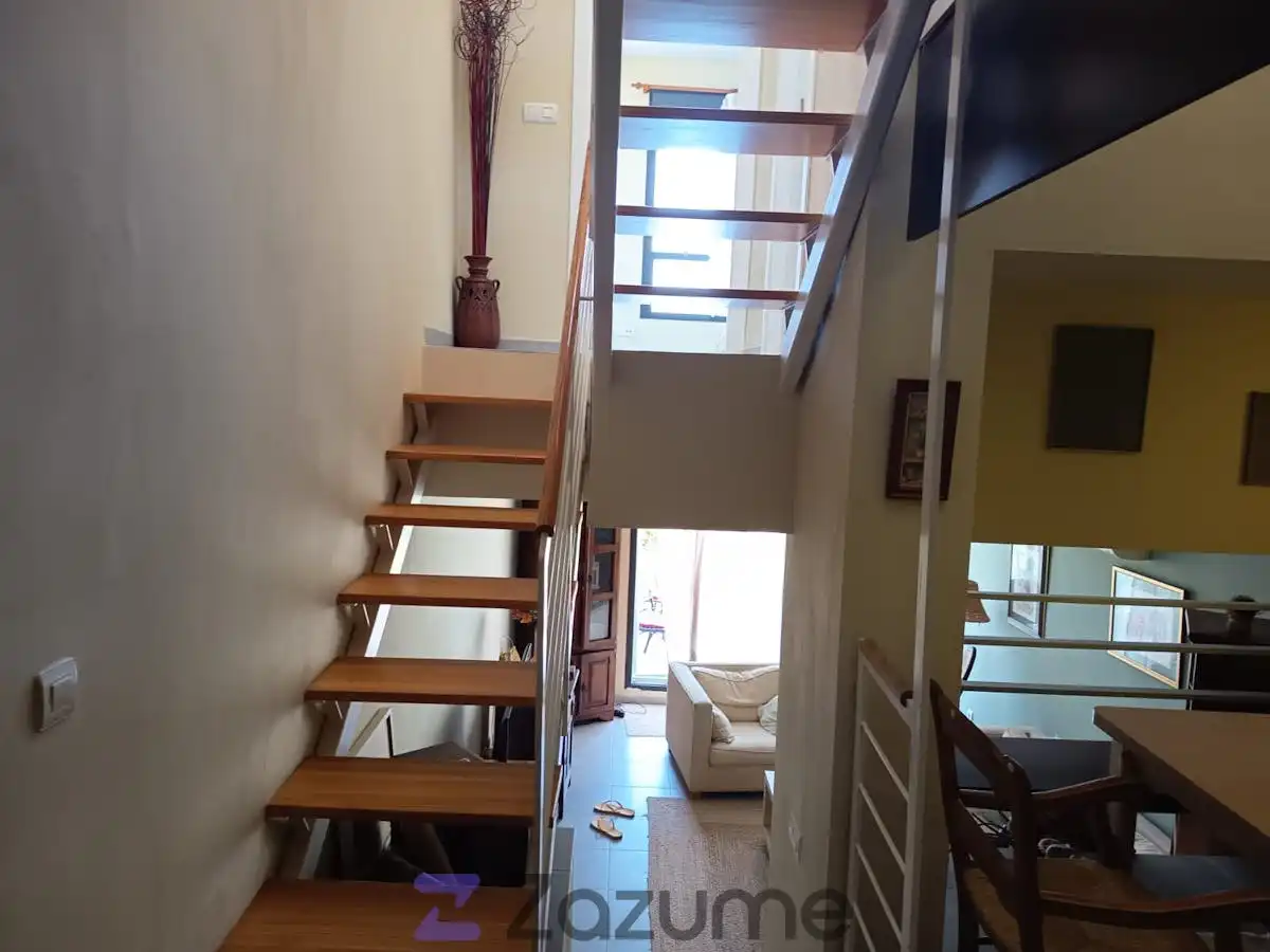 Haus oder Chalet zur Miete in Vera mit Klimaanlage, Heizung und Privatgarten