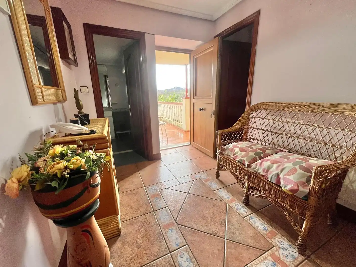Bedroom of Country homes for sale in Abanto y Ciérvana-Abanto Zierbena
