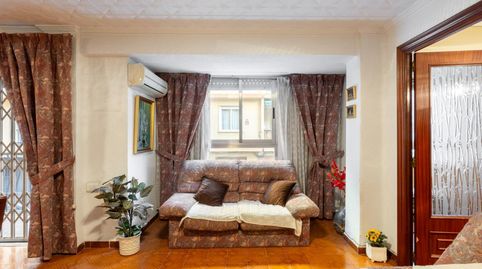 Foto 3 von Wohnung zum Verkauf in Carrer de Mossèn Jordi, Nou Moles, Valencia Capital