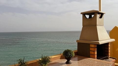 Foto 3 de Casa adosada de alquiler en Calle Dentol, Pueblo Español - Coveta Fumá, El Campello