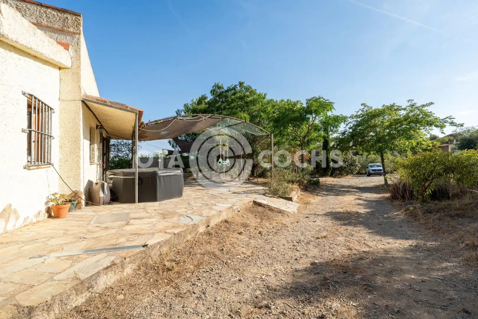 Country homes for sale in Partida COSTES, Botarell