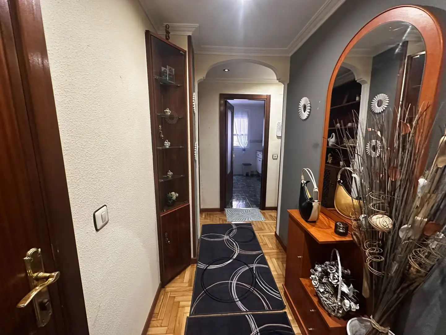 Flat for rent in Gijón 