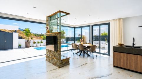 Foto 4 de Casa o xalet en venda a Capistrano, Nerja