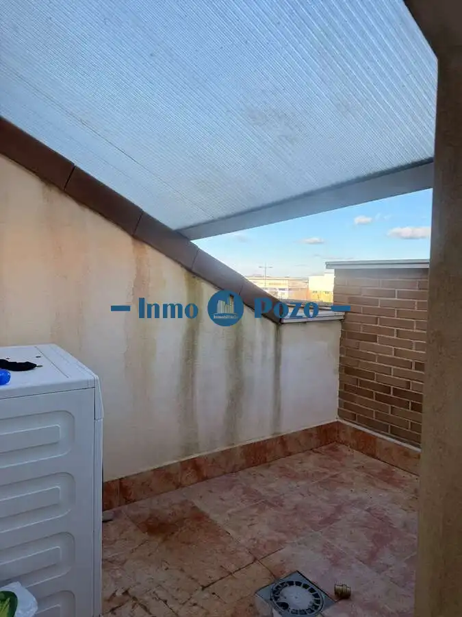 Dúplex en venta en Almendralejo, imagen 21