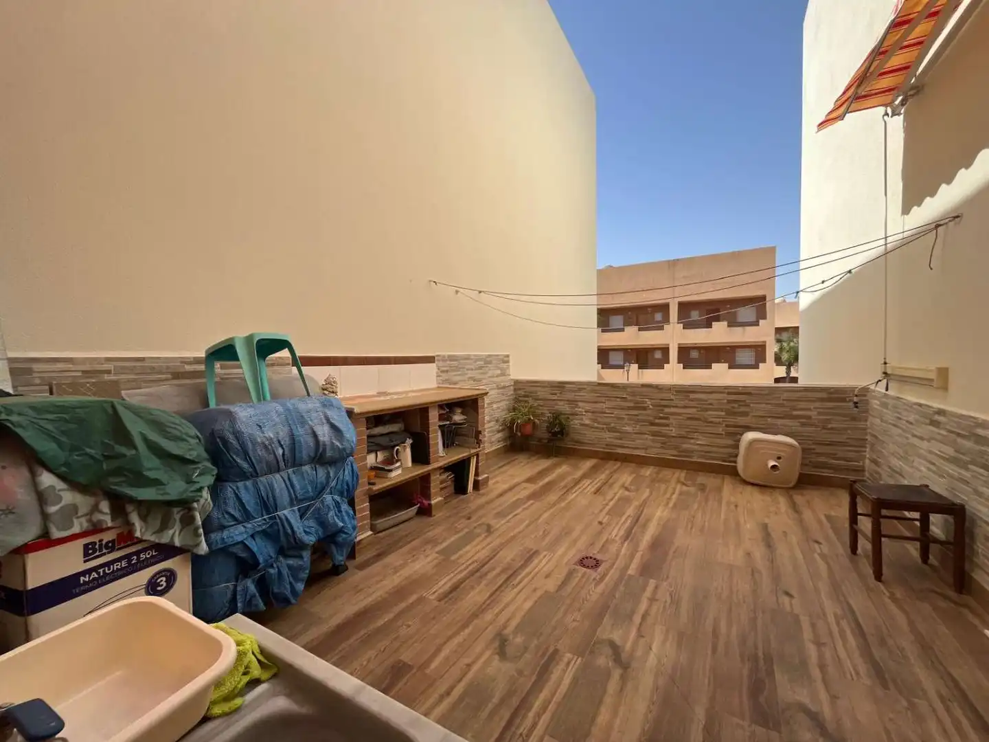 Apartamento en venta en N/A, -1, Cala Marqués