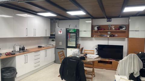 Photo 5 of Premises for sale in Calle Callosa D'en Sarria, Poble Nou - Montiboli, Villajoyosa / La Vila Joiosa