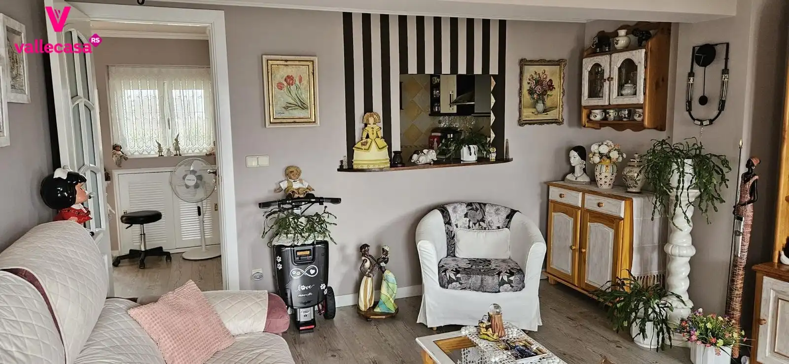 Wohnung mit Aufzug zum Verkauf in Ciudad Lineal, imagen 24