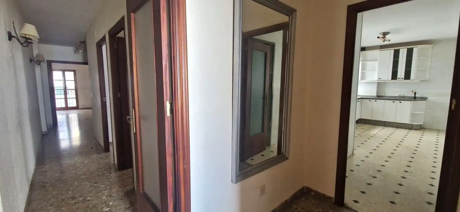 Flat for sale in Reina Victoria - Matadero