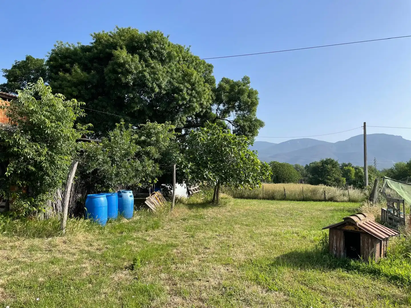 Casa rustica con giardino in vendita a Sant Jaume de Llierca, imagen 8