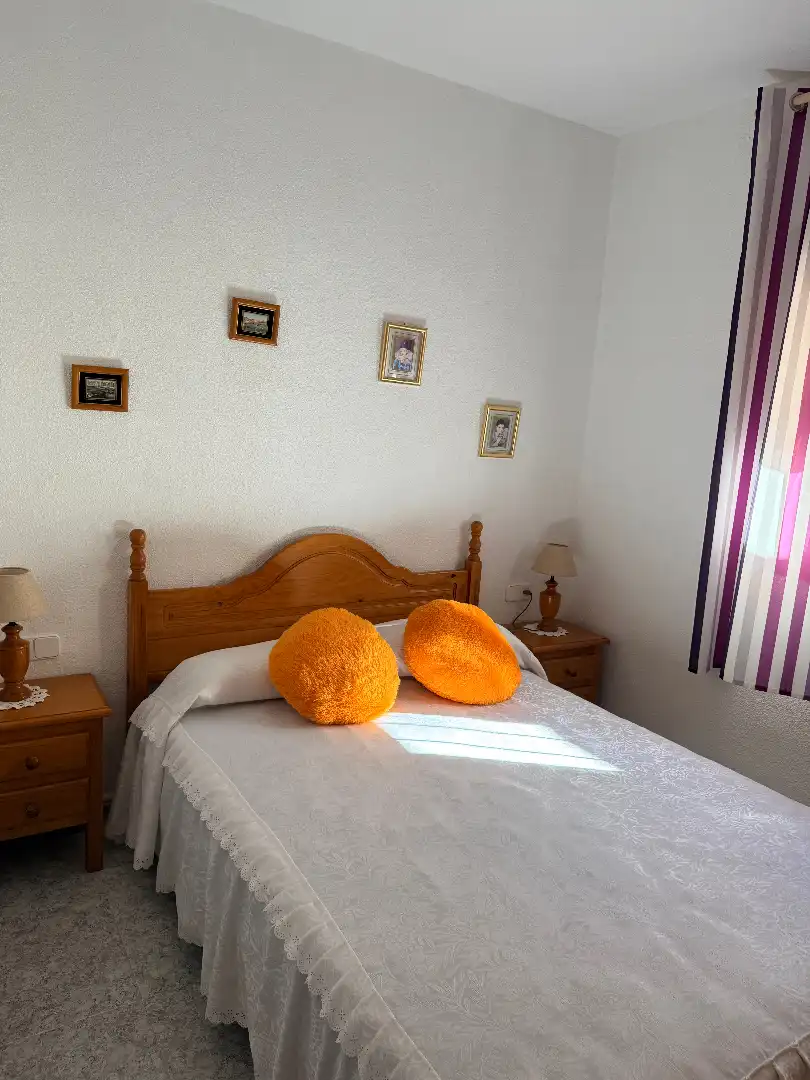 Detached homes for sale in Calle Pantano Uret, Los Urrutias